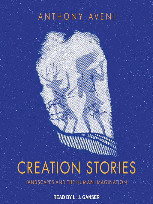 Cover image for Creation Stories